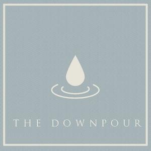 Exploring Birdsong The Downpour single cover