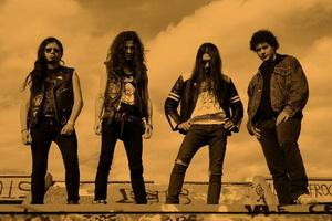 Extirpation band pic