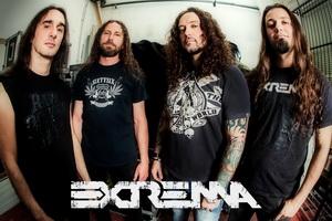 Extrema band pic