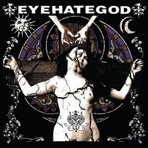 EyeHateGod cover
