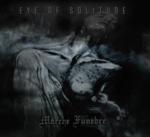 Eye Of Solitude & Marche Funèbre spilt EP cover