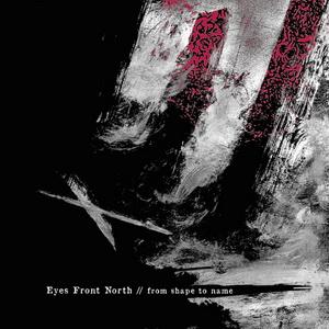 Eyes Front North From Shape to Name cover