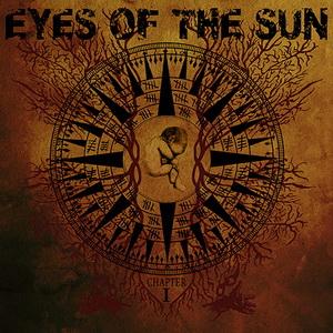 Eyes Of The Sun Chapter I cover