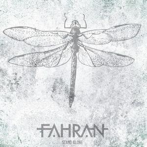 Fahran Stand Alone single cover