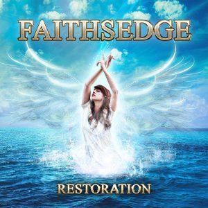 Faithsedge Restoration cover