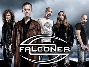 Falconer band pic