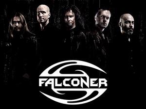Falconer band pic