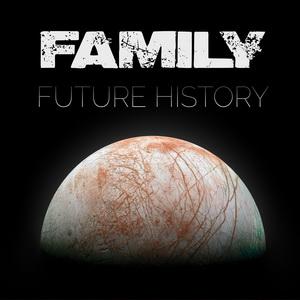 Family Future History cover