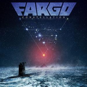Fargo Constellation cover