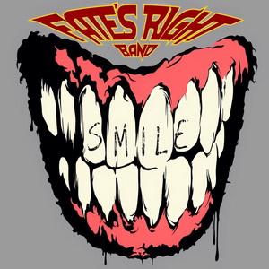 Fate’s Right Band Smile EP cover