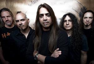 Fates Warning band pic