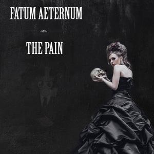 Fatum Aeternum The Pain maxi-single cover