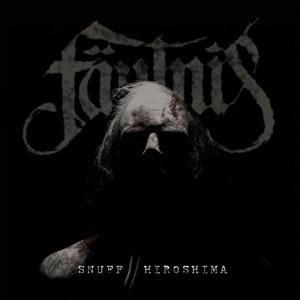 Fäulnis Snuff || Hiroshima cover