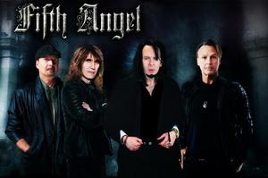Fifth Angel band pic