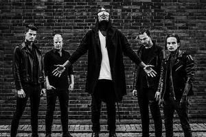 Fight The Fight band pic