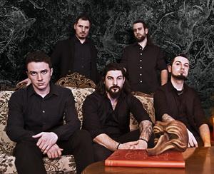 Final Solution band pic