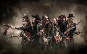 Finntroll band pic