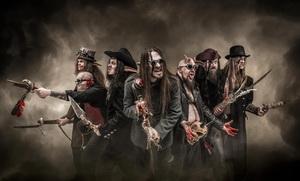 Finntroll band pic
