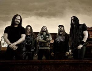 Firespawn band pic