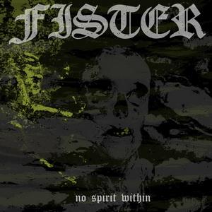 Fister No Spirit Within cover