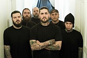 Fit For An Autopsy band pic 2015
