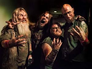 F.K.Ü. band pic