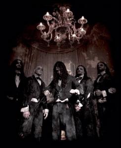 Fleshgod Apocalypse band pic
