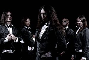 Fleshgod Apocalypse band pic