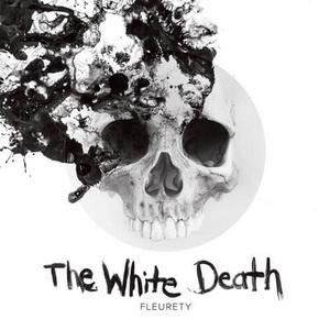 Fleurety The White Death cover