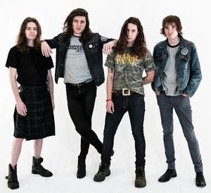 Flickertail band pic