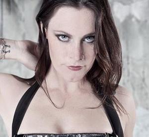 Floor Jansen pic