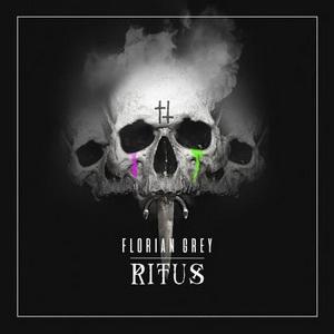 Florian Grey Ritus cover