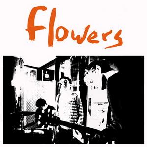 Flowers Everybody’s Dying to Meet You cover