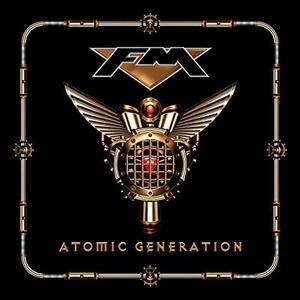 FM Atomic Generation cover