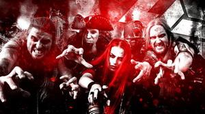 Follow The Cipher band pic