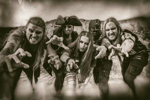 Follow The Cipher band pic