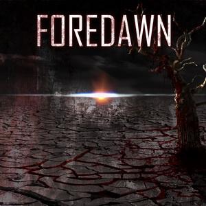 Foredawn cover