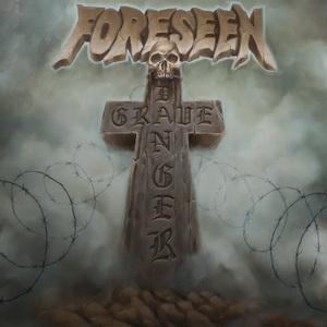 Foreseen Grave Danger cover