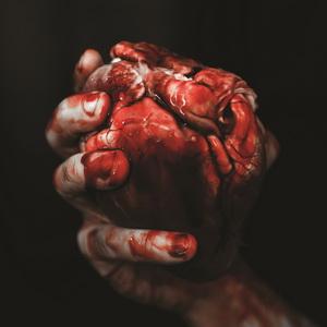 Forgotten Tomb We Owe You Nothing cover