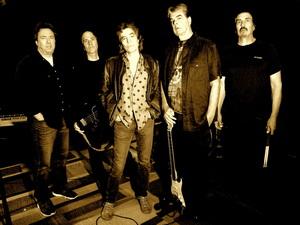 Fortune band pic