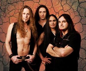 Freedom Call band pic 2013