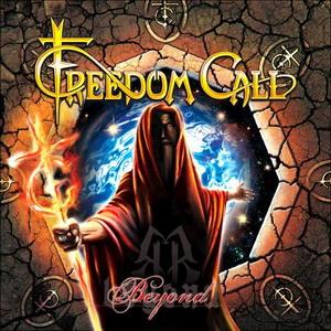 Freedom Call Beyond cover