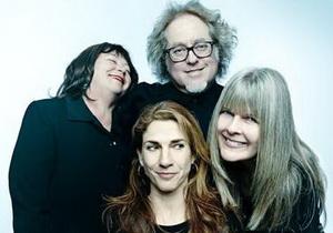 Frightwig band pic