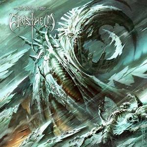 Frosthelm The Endless Winter cover