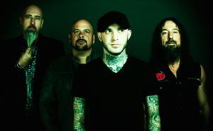 Full Devil Jacket band pic