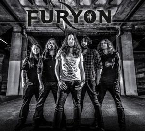 Furyon band pic