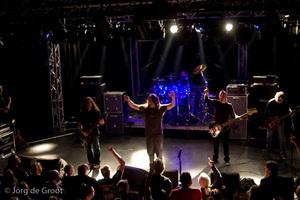 Fates Warning band pic