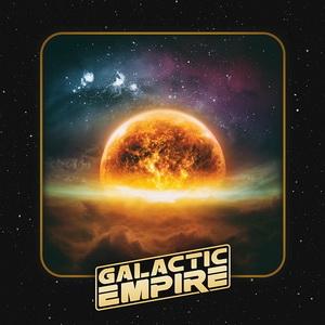 Galactic Empire cover