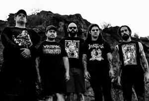 Gatecreeper band pic