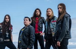 Gatekeeper band pic